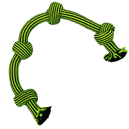 Jolly Pets Knot-n-Chew
