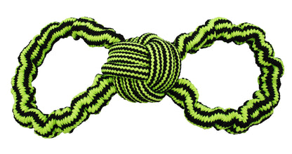 Jolly Pets Knot-n-Chew