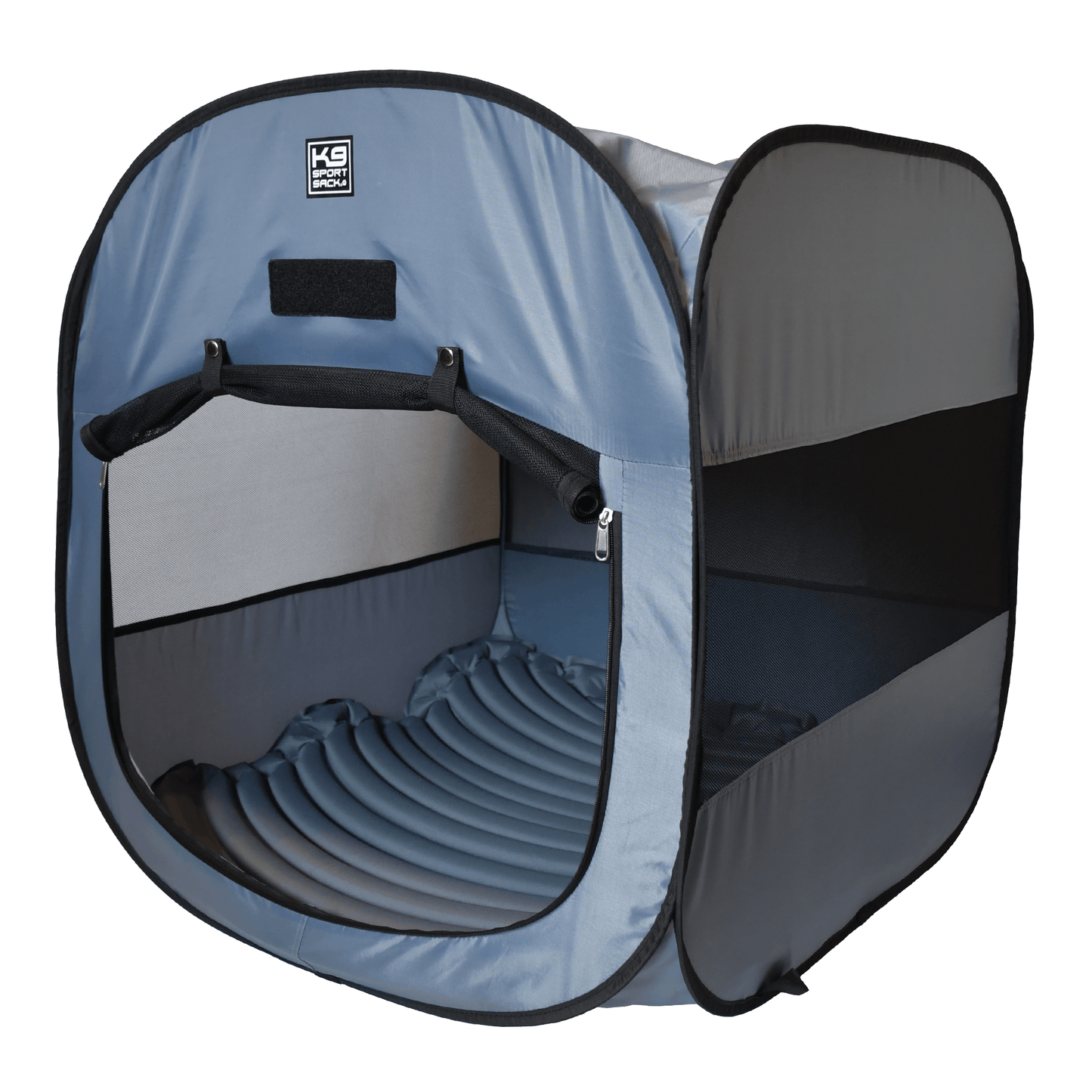 K9 Sport Sack K9 Kennel Pop-Up Dog Tent