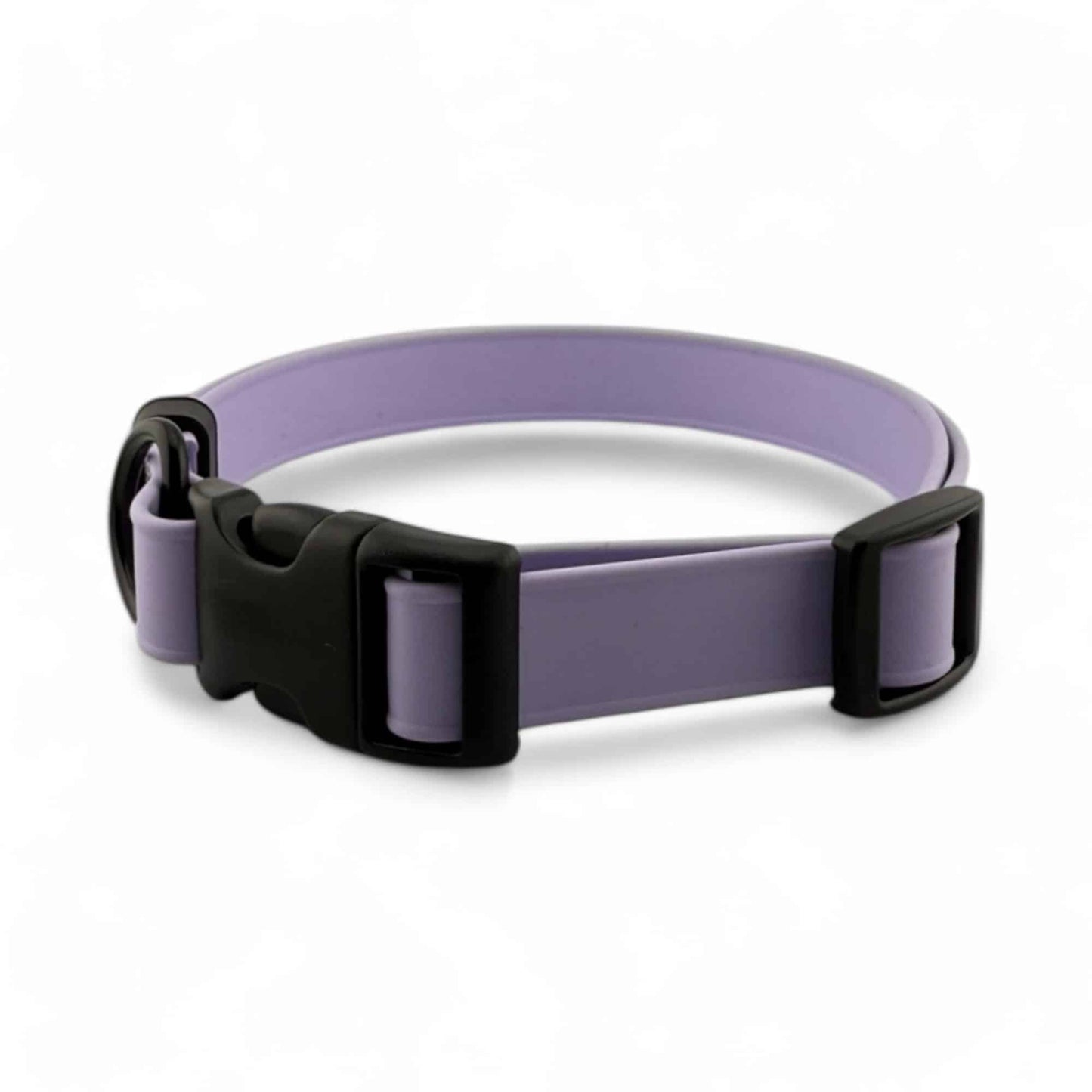 E-Collar Technologies 3/4 Adjustable Biothane Collar with Quick Snap