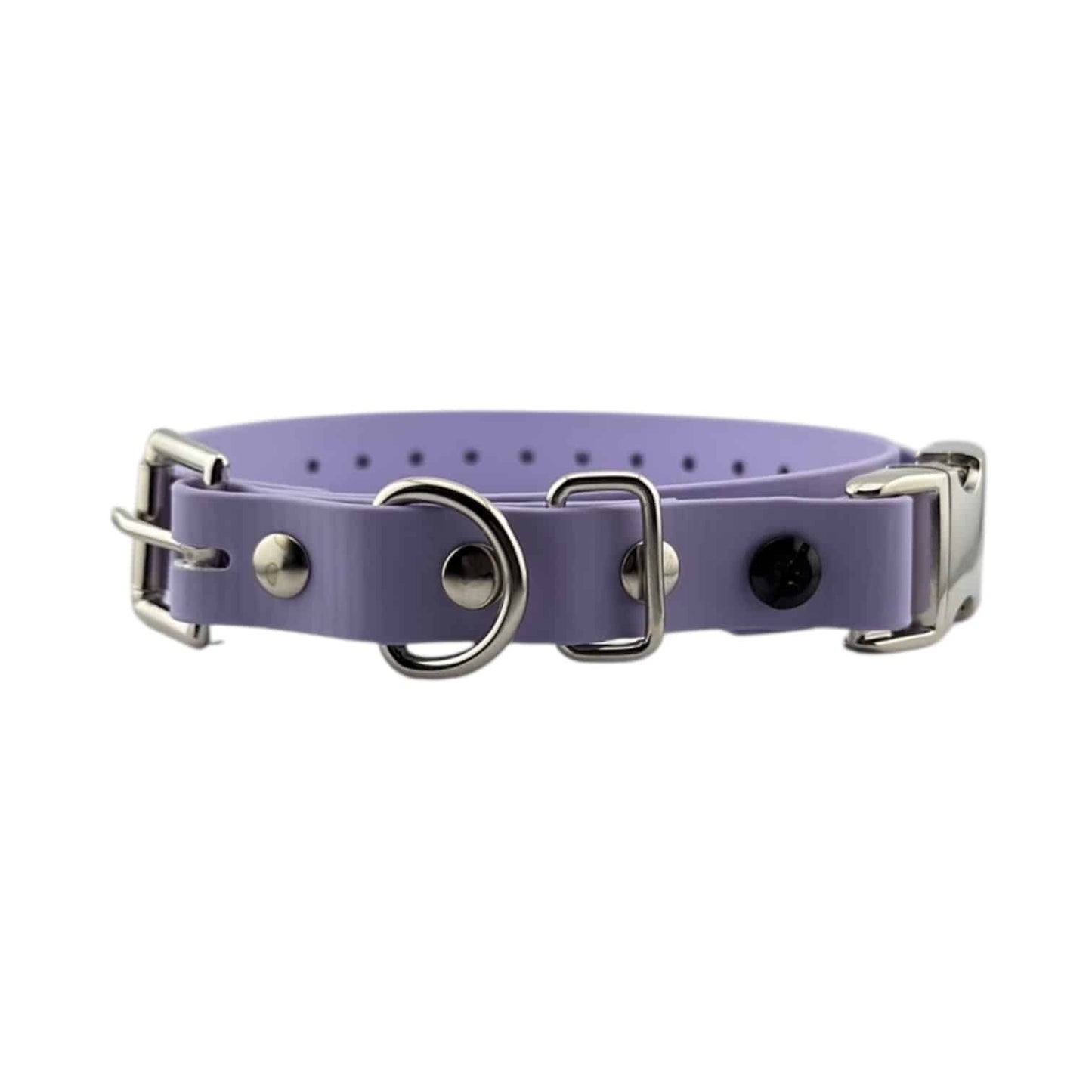 E-Collar Technologies 3/4" Quick-Snap Biothane Collar Strap