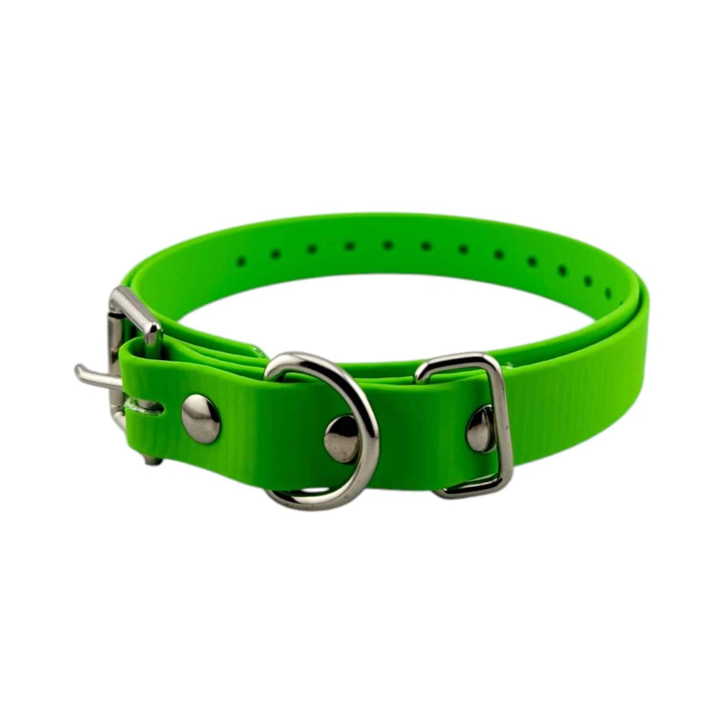 E-Collar Technologies 3/4" Standard Biothane Collar Strap