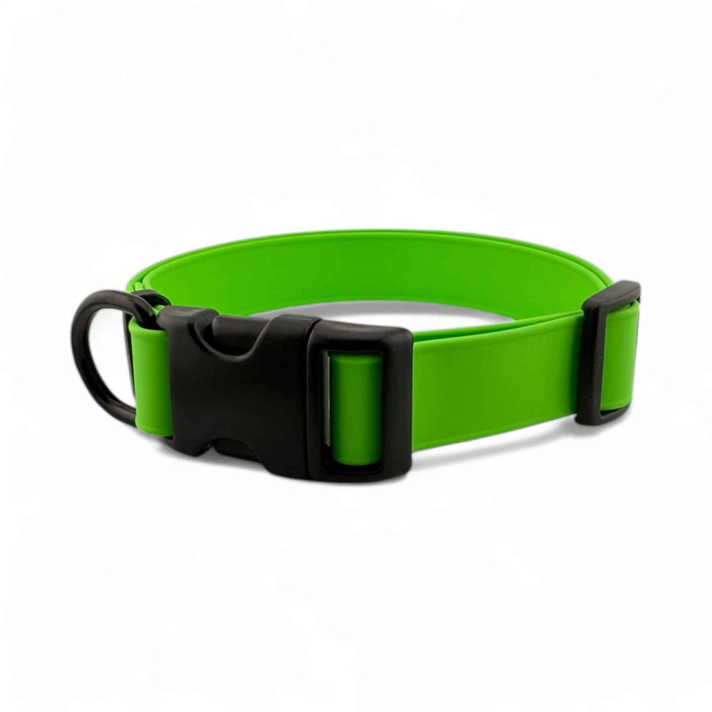 E-Collar Technologies  Adjustable Biothane Collar Strap with Quick Snap