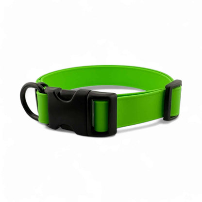 E-Collar Technologies  Adjustable Biothane Collar Strap with Quick Snap