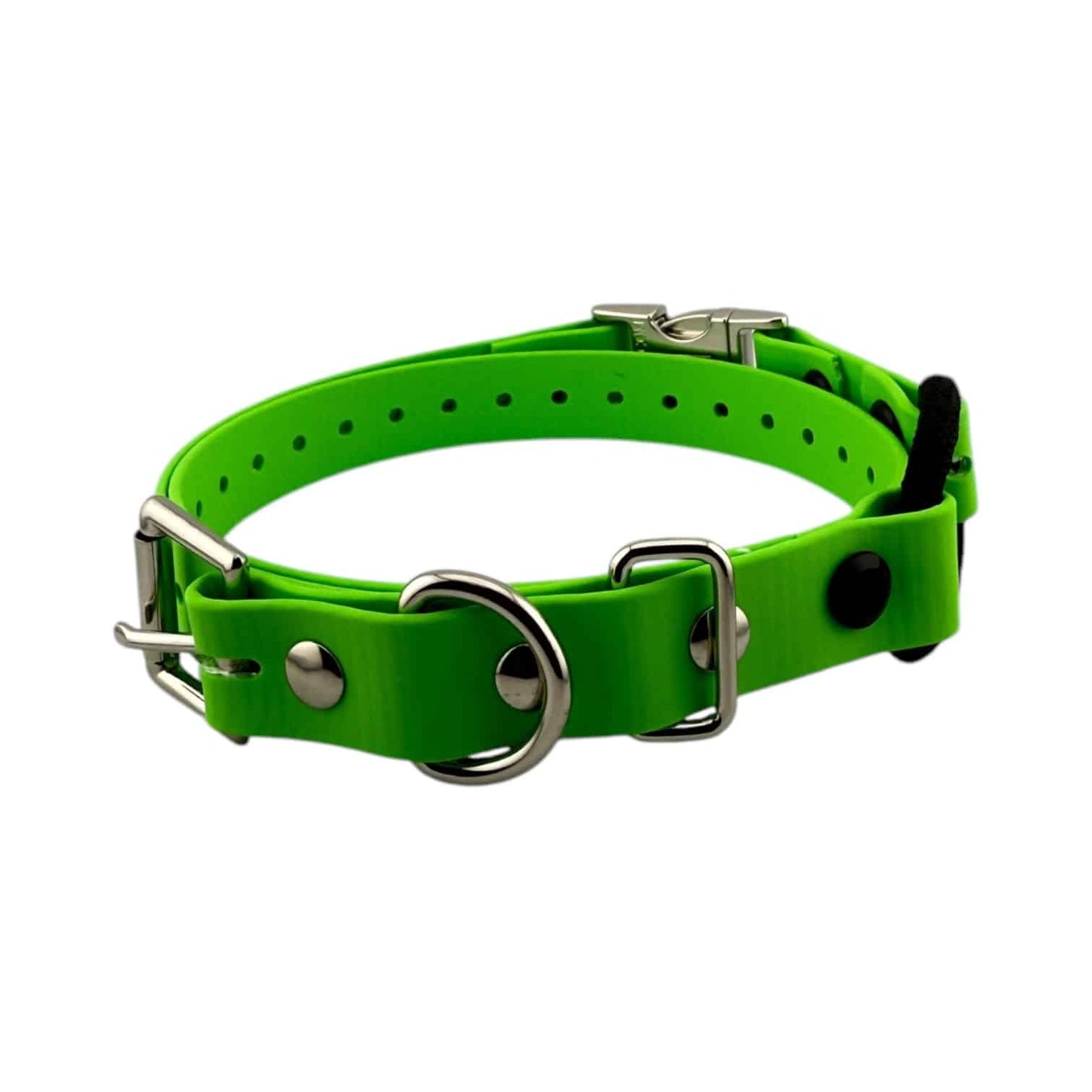 E-Collar Technologies 3/4" Quick-Snap Bungee Collar Strap