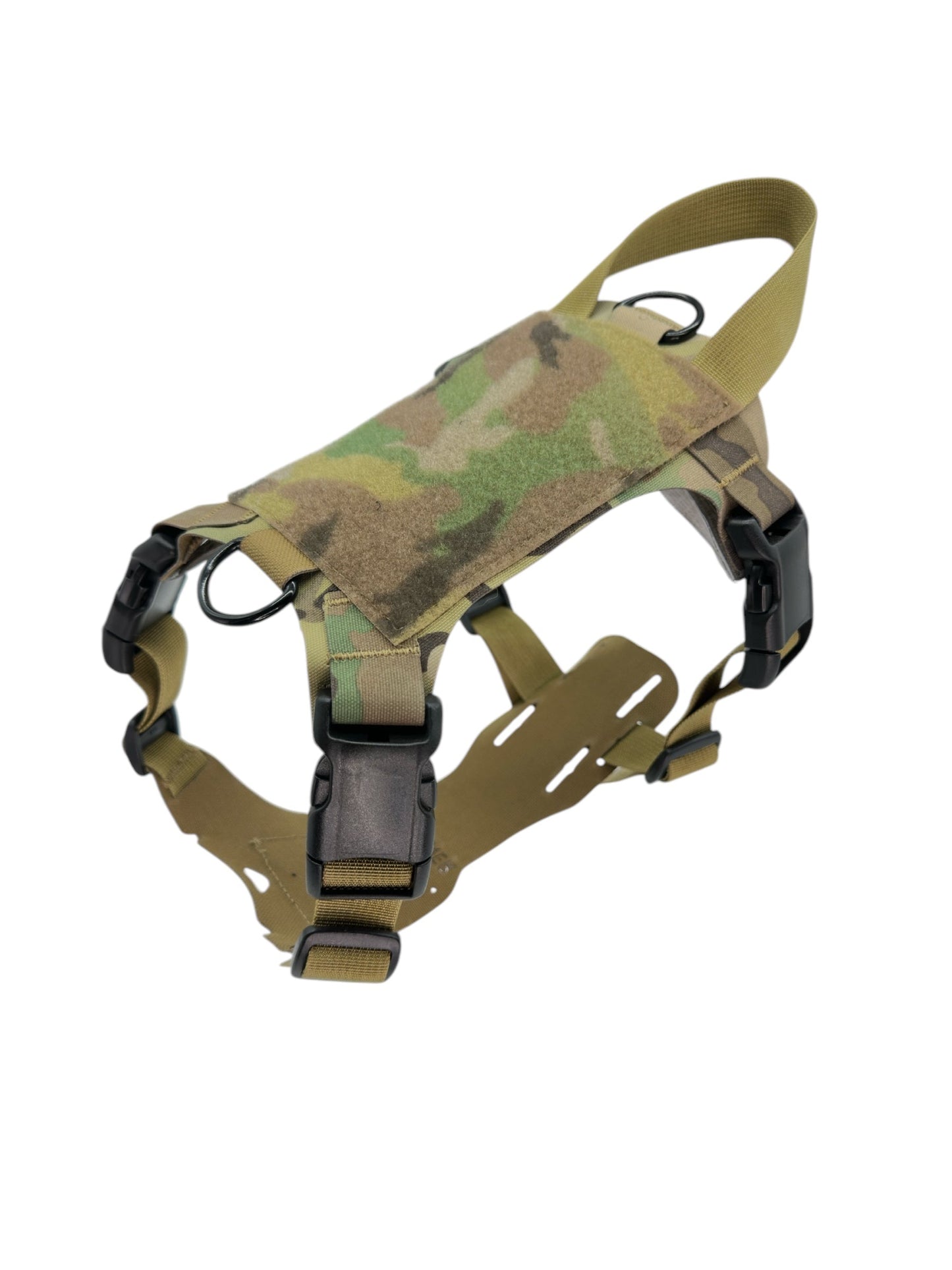Kiloniner K9R - M1 LightSpeed Harness