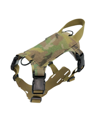Kiloniner K9R - M1 LightSpeed Harness