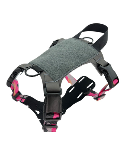 Kiloniner K9R - M1 LightSpeed Harness