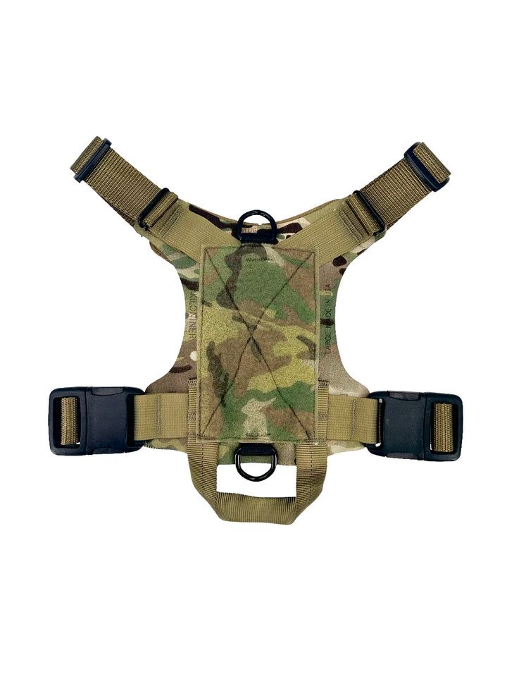 Kiloniner K9R - M1 LightSpeed Harness Large