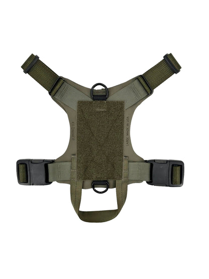 Kiloniner  K9R - M1 LightSpeed Harness Large