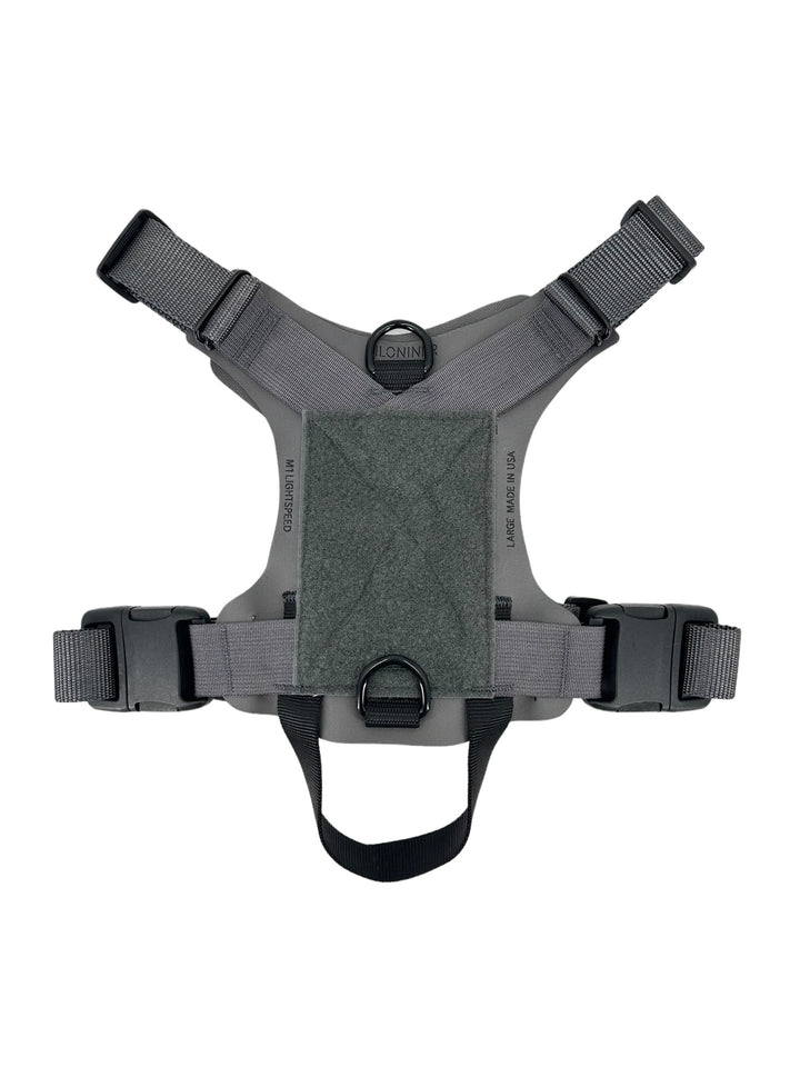 Kiloniner K9R - M1 LightSpeed Harness Large