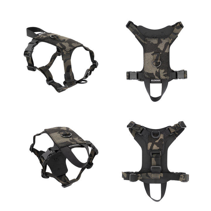 Kiloniner K9R - M1 LightSpeed Harness