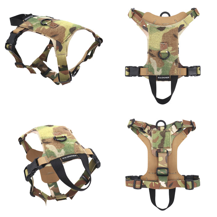 Kiloniner K9R - M1 Lightspeed Harness for Cats