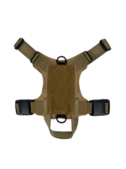 Kiloniner  K9R - M1 LightSpeed Harness Large