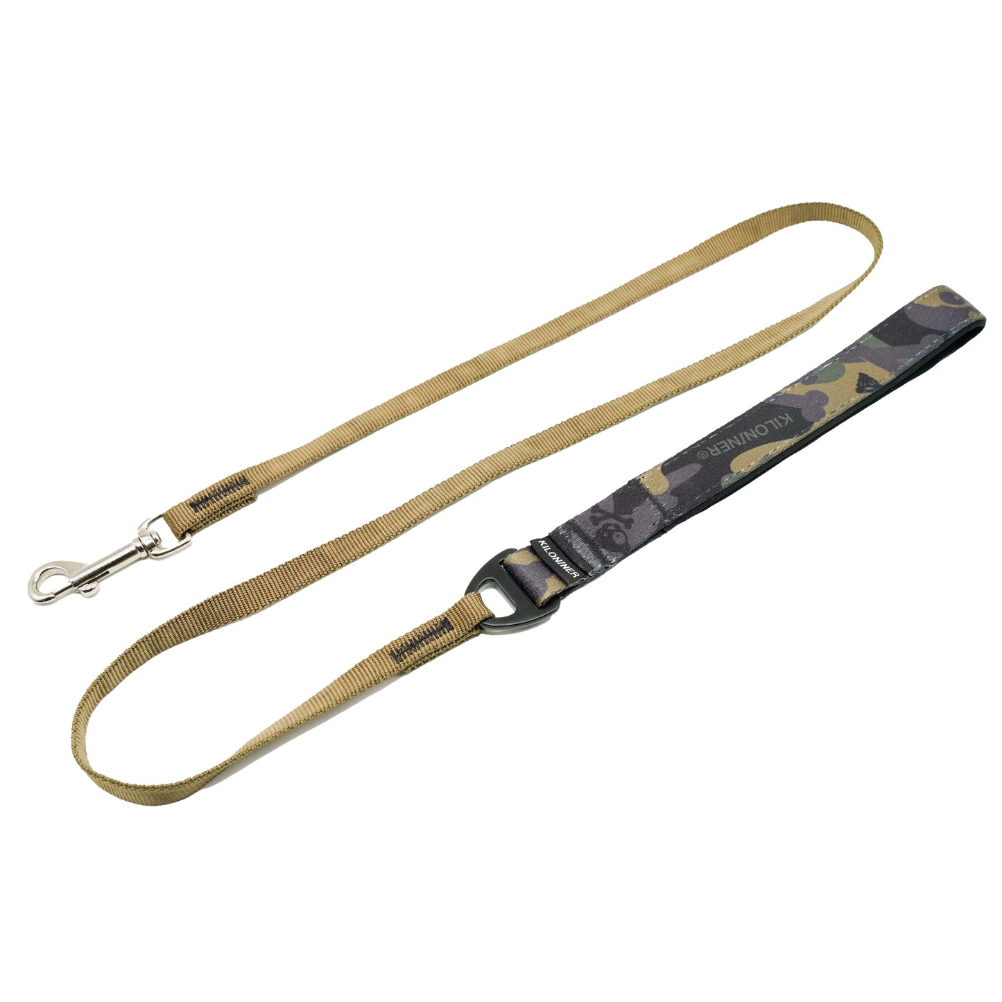 Kiloniner K9R - M2L LightSpeed Leash