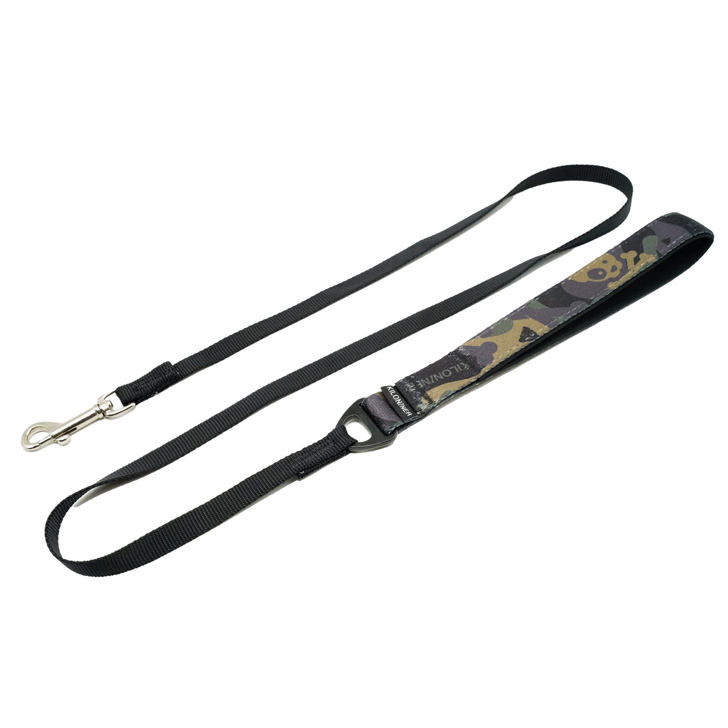 Kiloniner K9R - M2L LightSpeed Leash