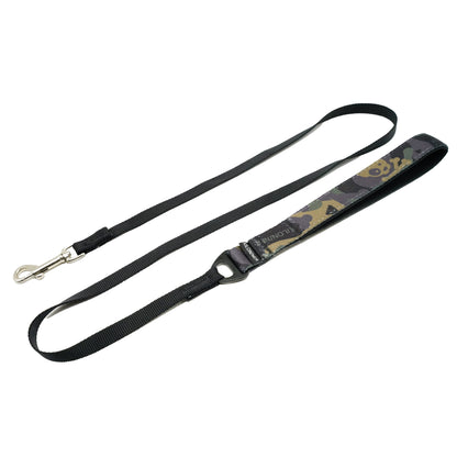 Kiloniner K9R - M2L LightSpeed Leash