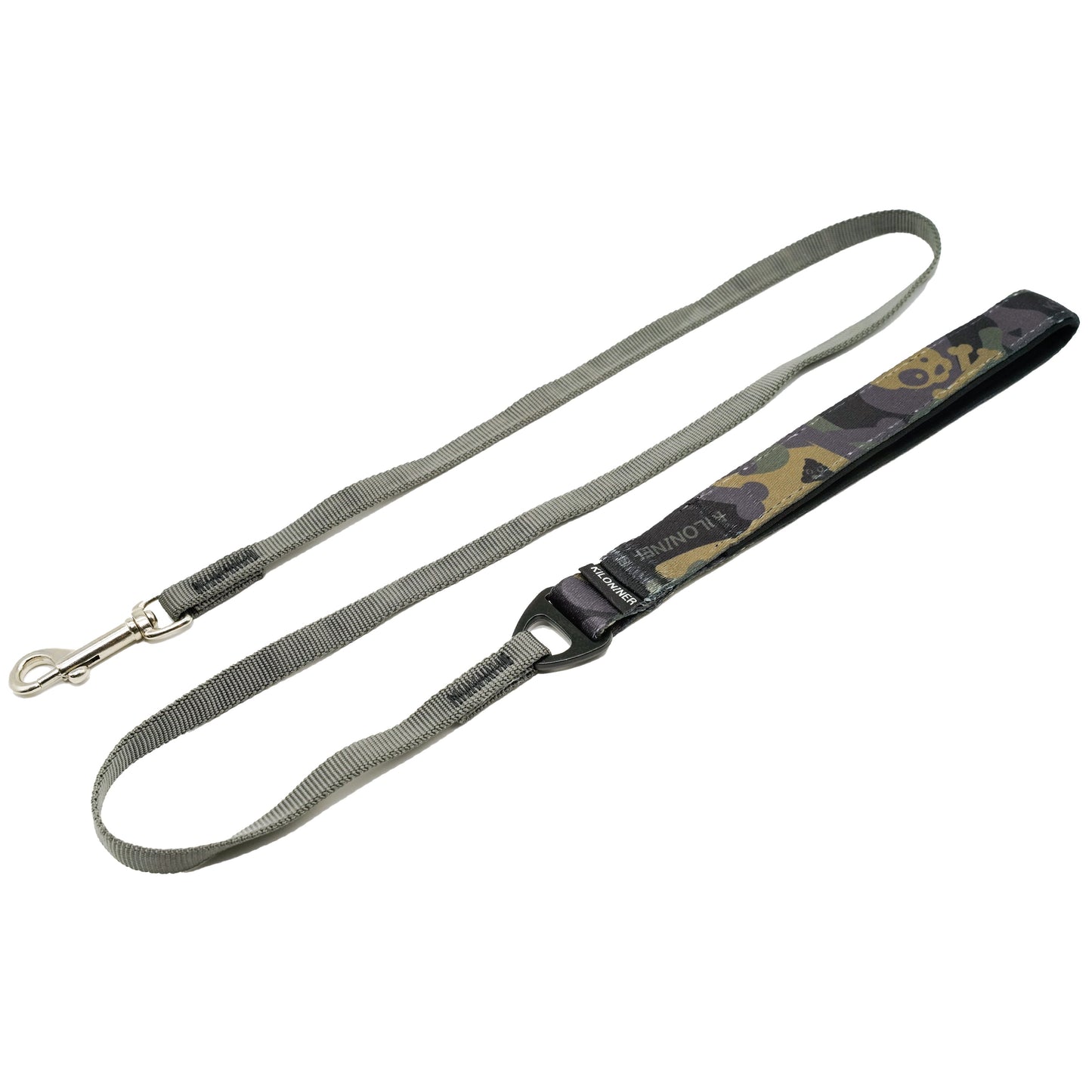 Kiloniner K9R - M2L LightSpeed Leash