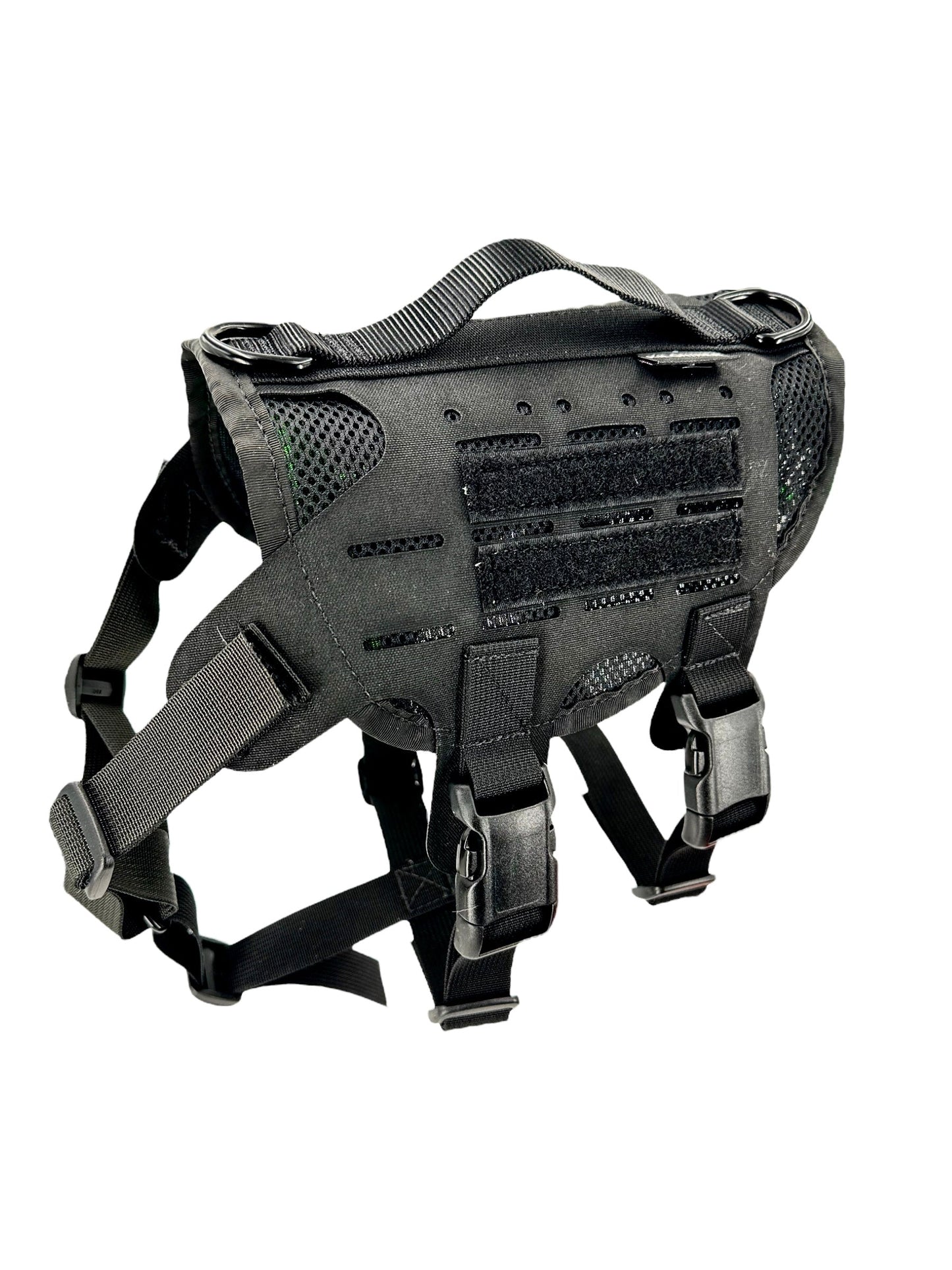 Kiloniner  K9R - M4 Tactical MOLLE Vest