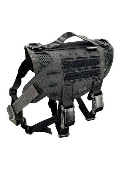 Kiloniner  K9R - M4 Tactical MOLLE Vest