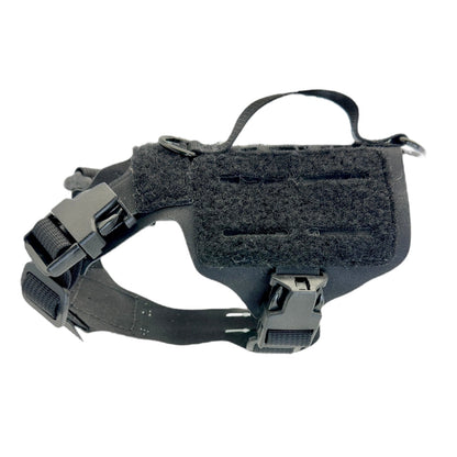Kiloniner  K9R - M5 MOLLE Light Vest