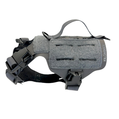 Kiloniner  K9R - M5 MOLLE Light Vest