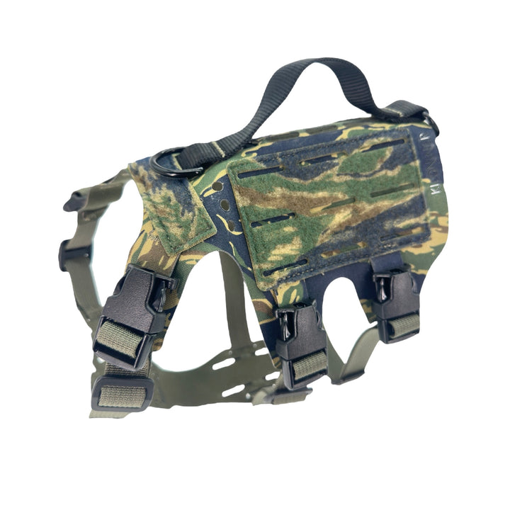 Kiloniner K9R - M5 MOLLE Light Vest