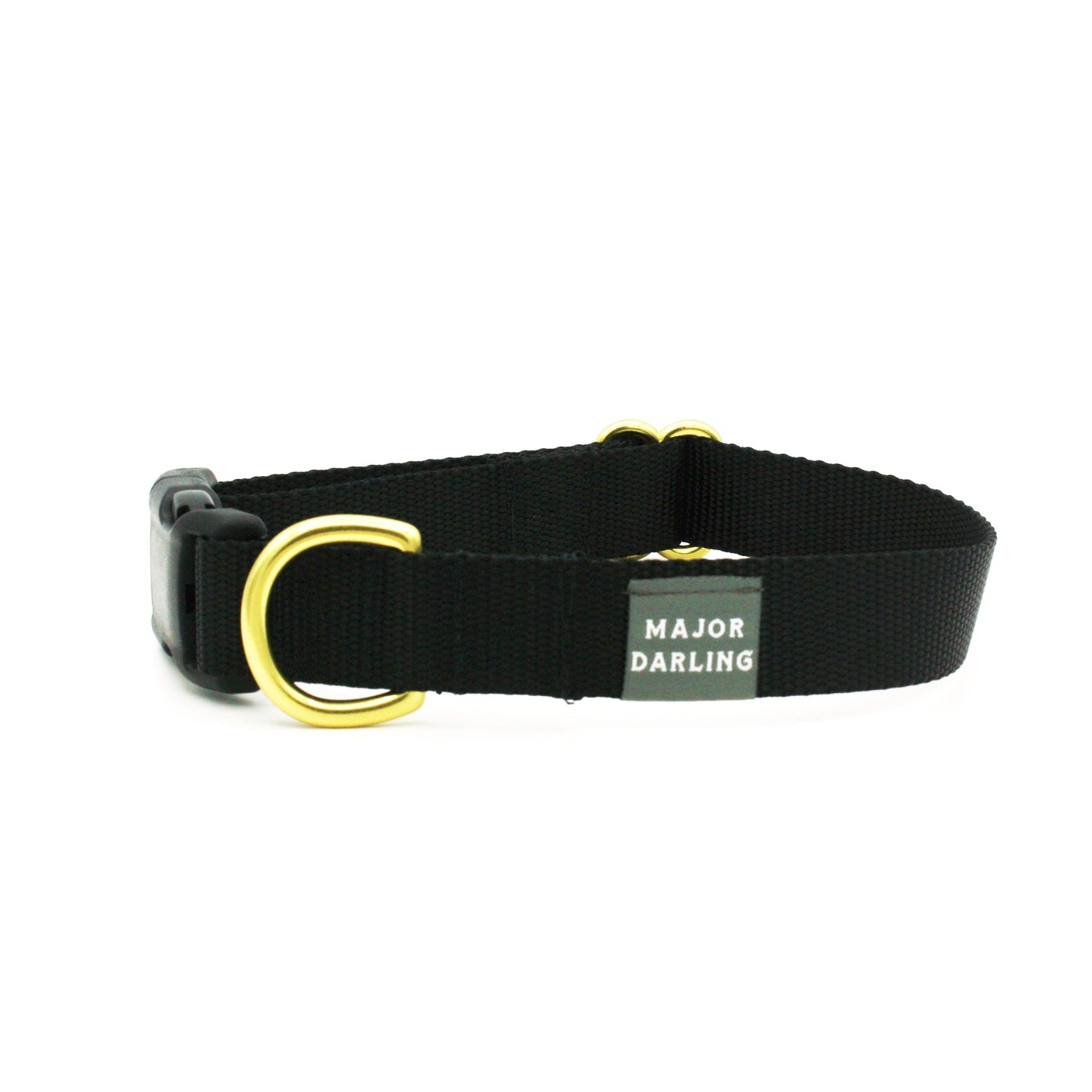 basic snap collar