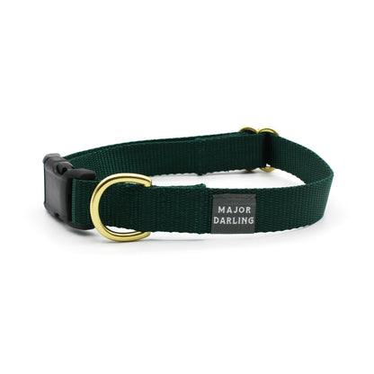 basic snap collar