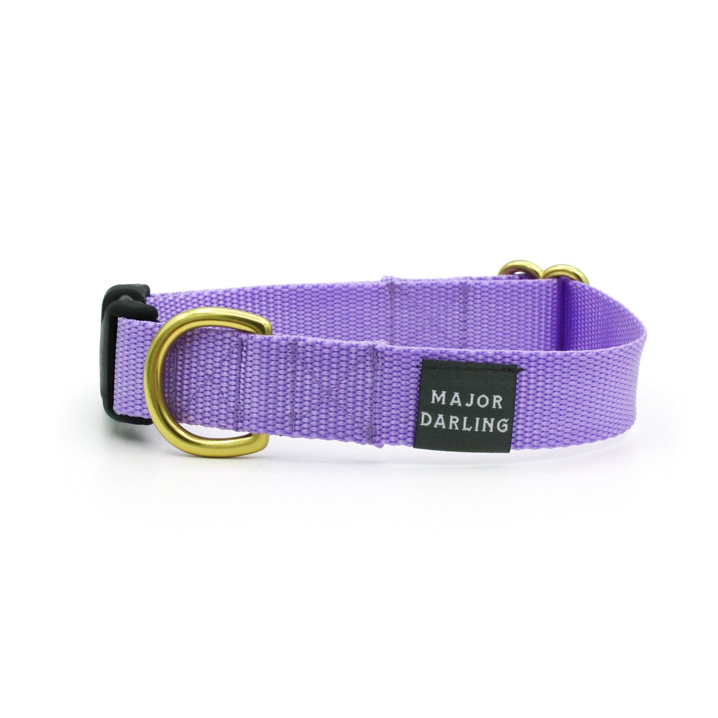 basic snap collar