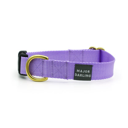 basic snap collar