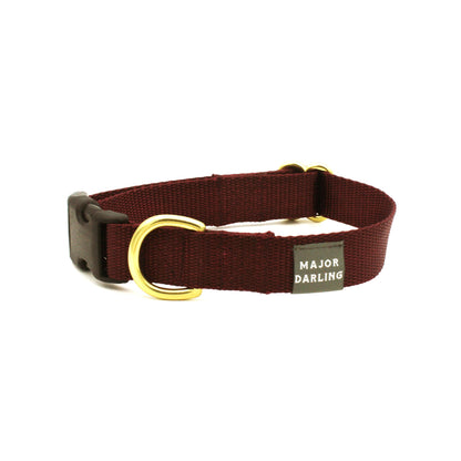 basic snap collar