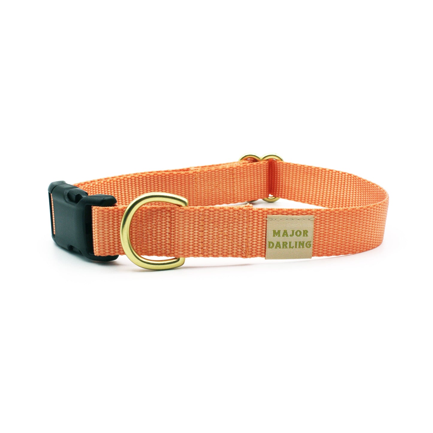 basic snap collar