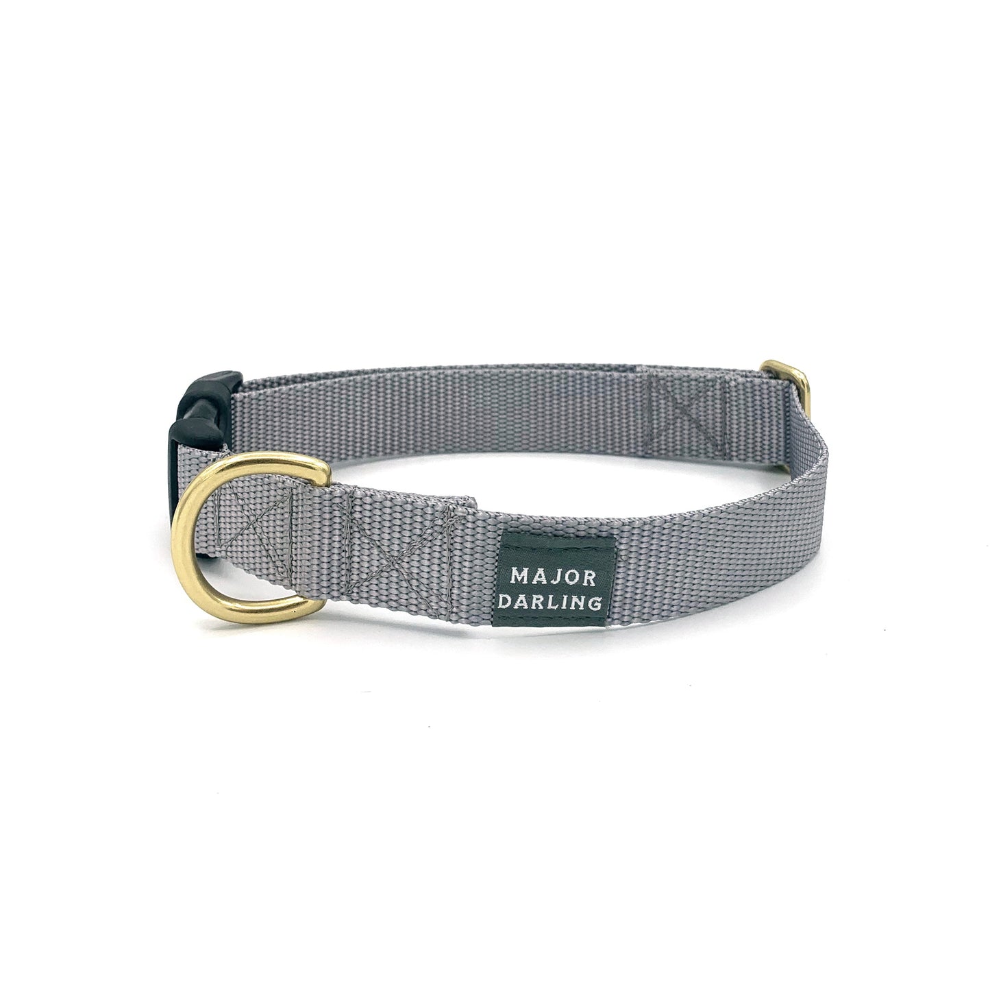 basic snap collar