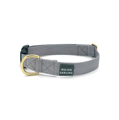 basic snap collar
