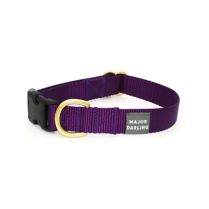 basic snap collar