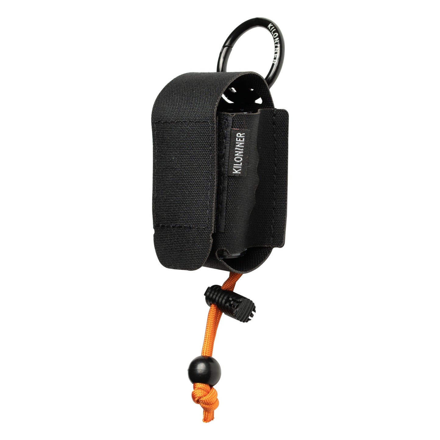 Kiloniner K9R - MP4 Poop Bag Dispenser Pouch