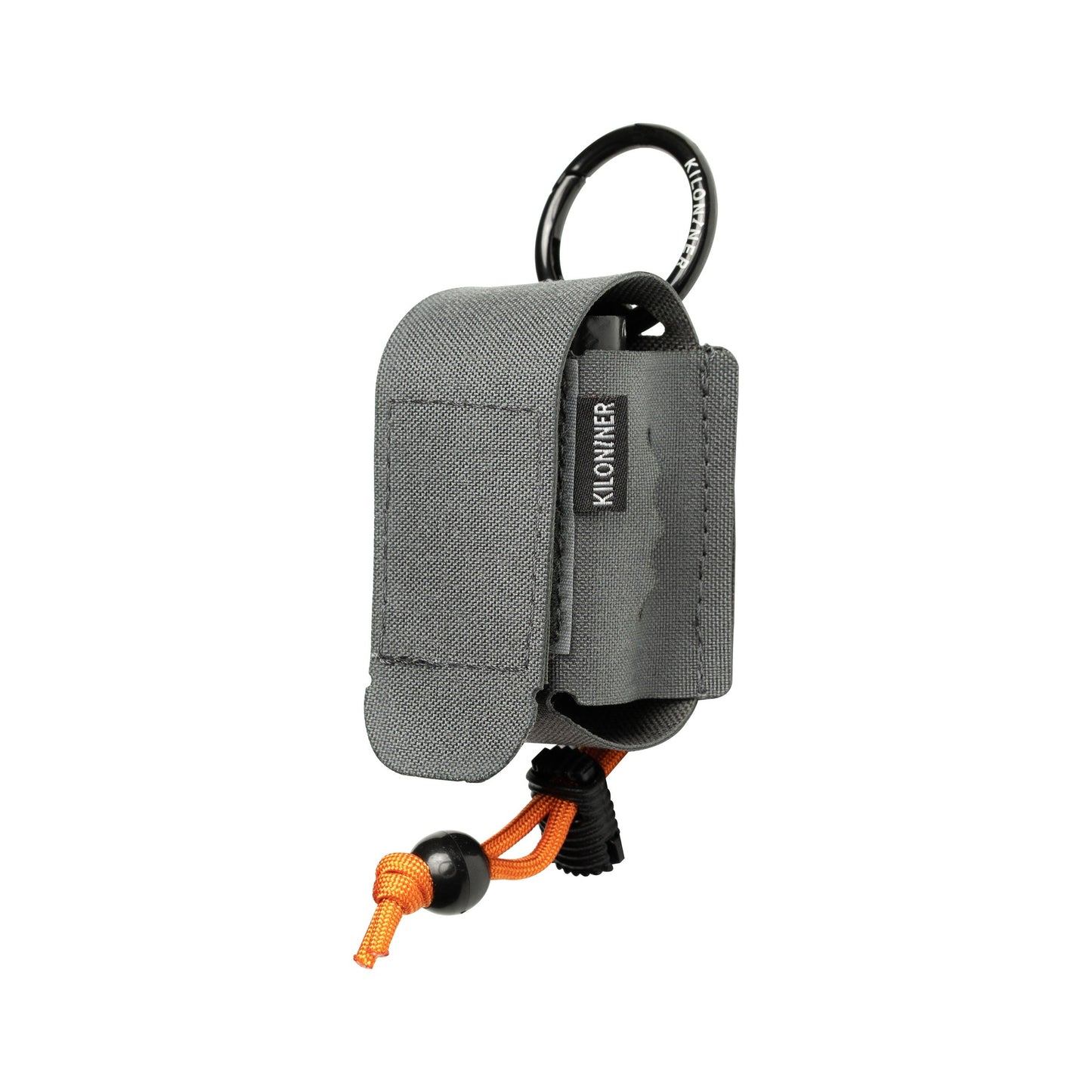 Kiloniner K9R - MP4 Poop Bag Dispenser Pouch