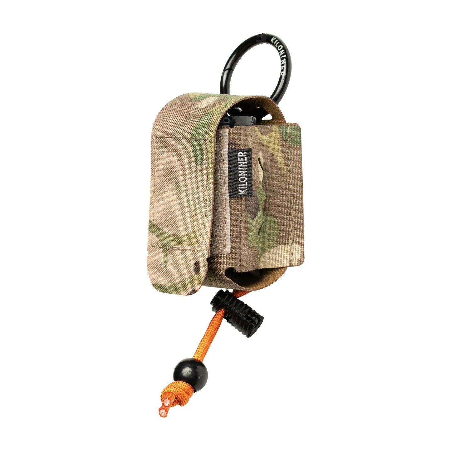 Kiloniner K9R - MP4 Poop Bag Dispenser Pouch