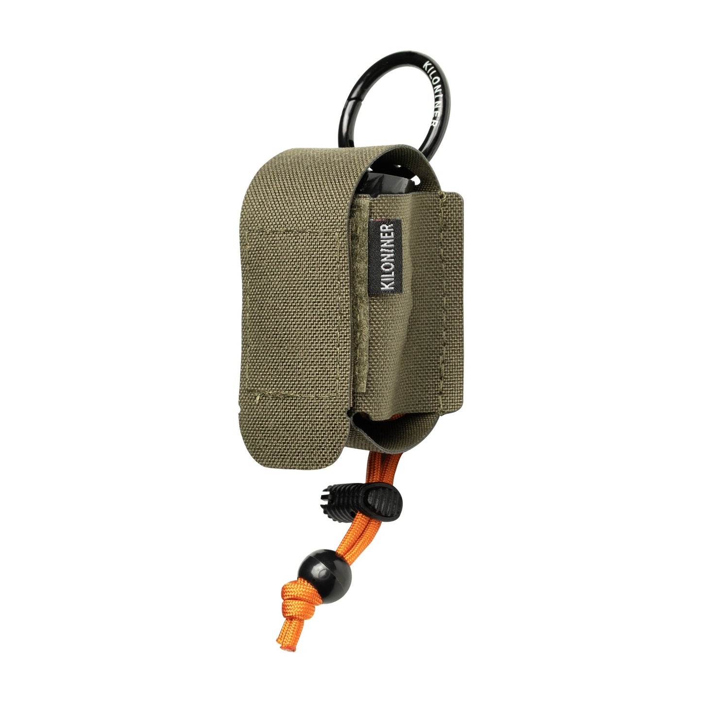 Kiloniner K9R - MP4 Poop Bag Dispenser Pouch