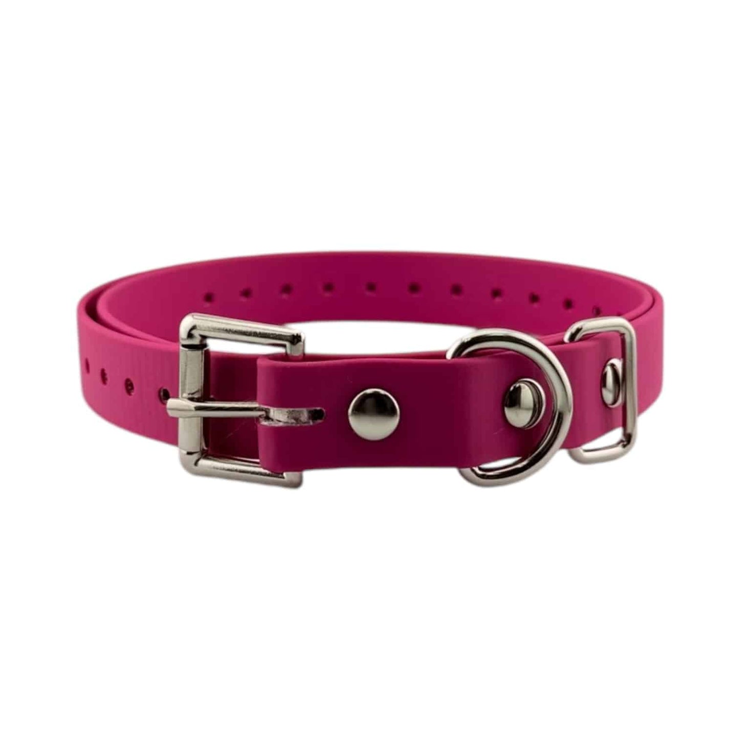 E-Collar Technologies 3/4" Standard Biothane Collar Strap