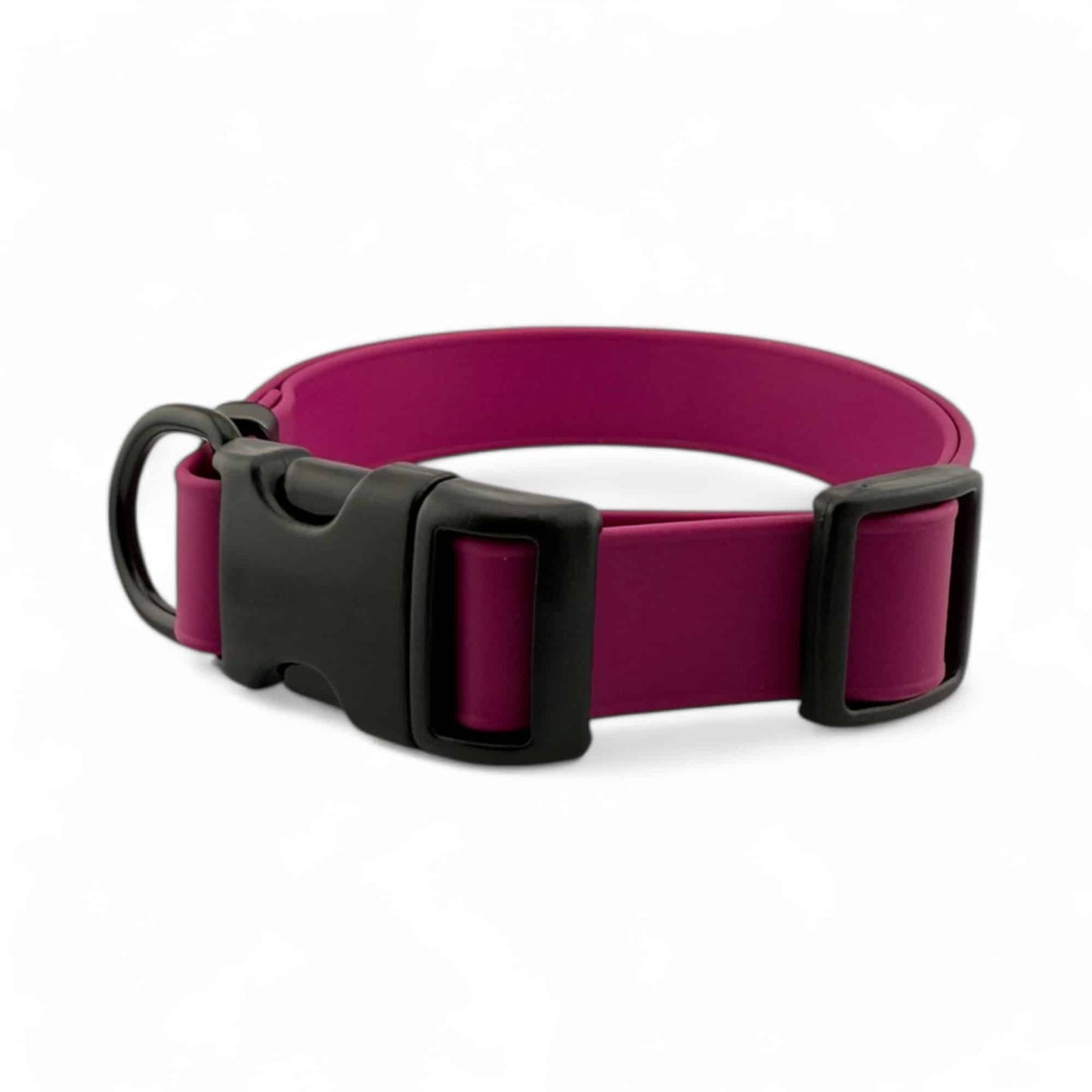 E-Collar Technologies  Adjustable Biothane Collar Strap with Quick Snap