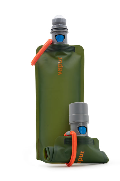 K9 Sport Sack Vapur® EZ Lick™ Portable Dog Water Bottle