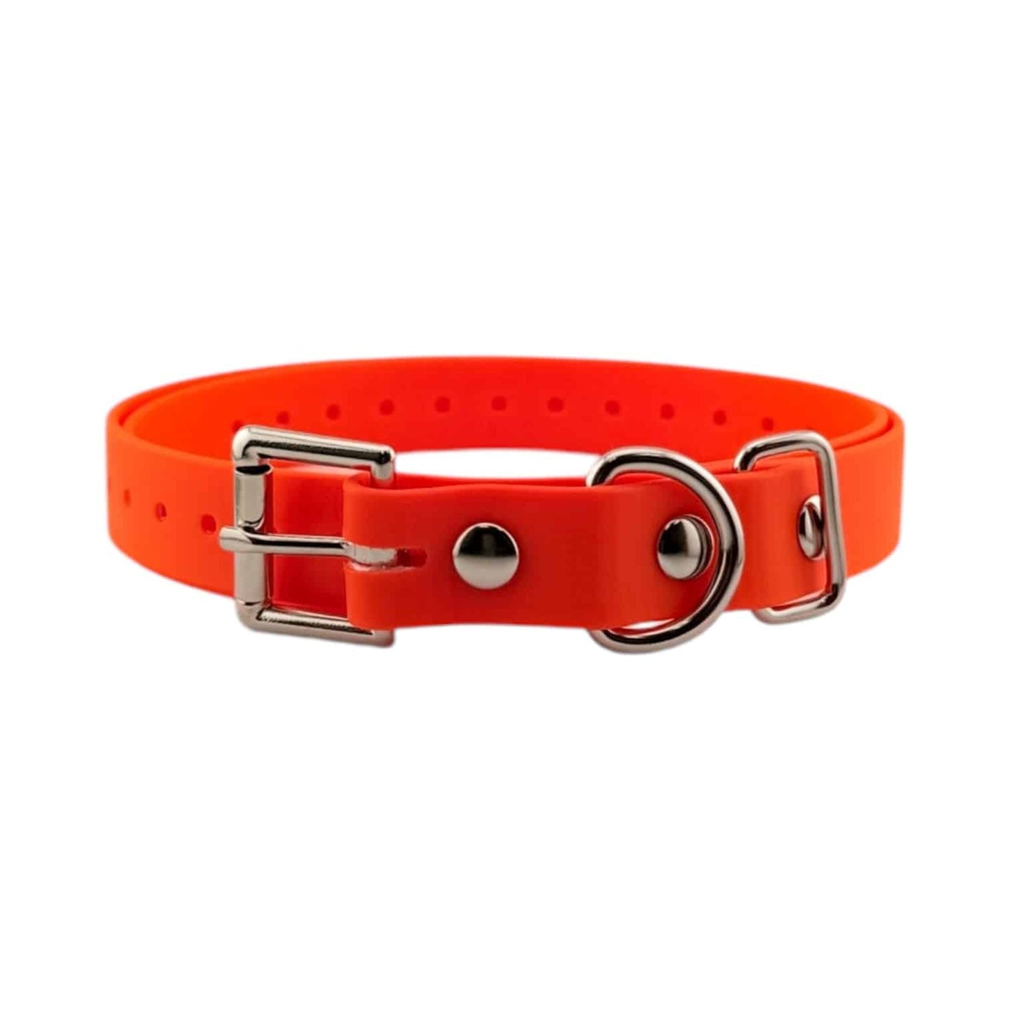 E-Collar Technologies 3/4" Standard Biothane Collar Strap