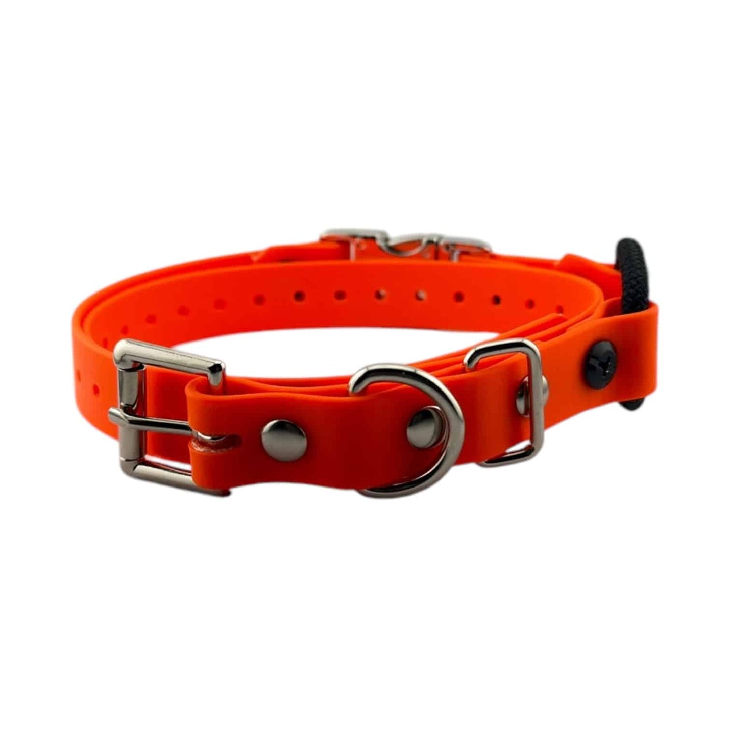 E-Collar Technologies 3/4" Quick-Snap Bungee Collar Strap