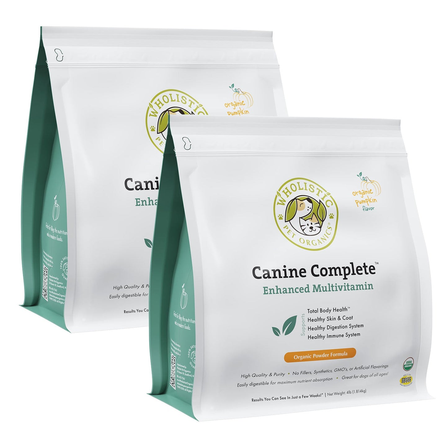 Canine Complete™