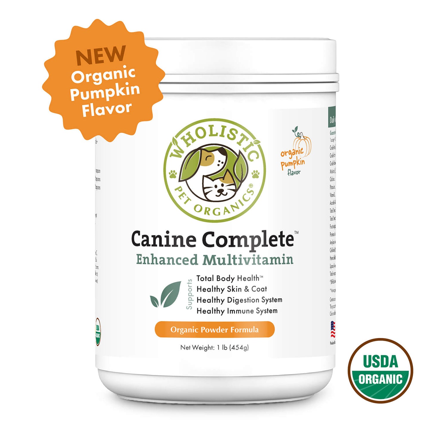 Canine Complete™