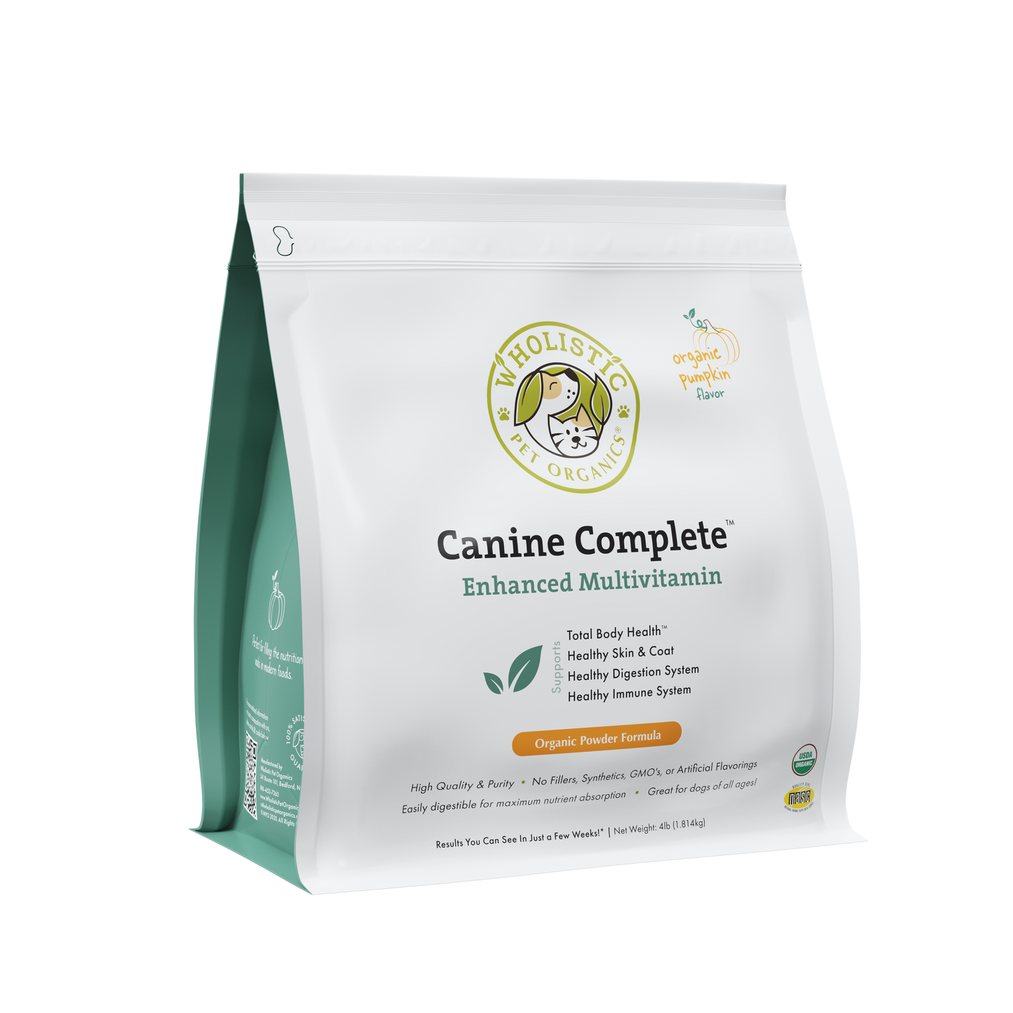 Canine Complete™