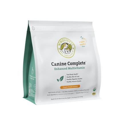 Canine Complete™