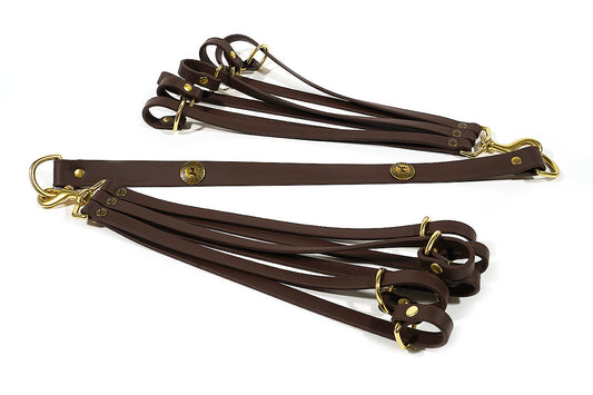 Pointer Traditions Original Game Bird Strap - 12 Loops